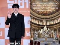  최우식, '흑인 팬 패싱' 논란 해명…