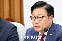  정점식, '호남 반도체 클러스터'에 