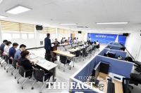  이기형 김포시장, 7월 1일 취임…민선9기 '김포 대도약' 시동