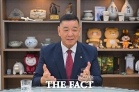  [인터뷰] 최원철 공주시장 