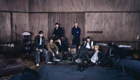  방탄소년단, '팝 본고장' 영국 런던서 'THE CITY' 개최