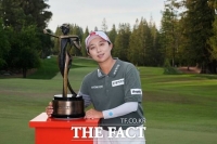  '540석 스타디움 골프 혁신'...롯데오픈이 바꾸는 KLPGA 관람 문화