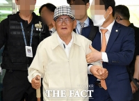  정교유착 합수본, 이만희 신천지 총회장 구속기소…