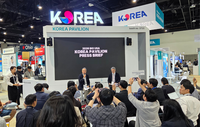  바이오USA 달군 K-바이오…'기술홍보' 넘어 글로벌 파트너십 승부