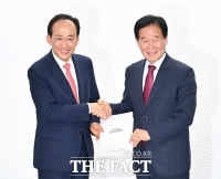  추경호 대구시장 당선인, 엄혹한 환경 속에도 