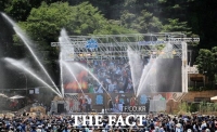 2.4m 파도에 K팝 공연…캐리비안 베이 여름축제 내달 3일 개막