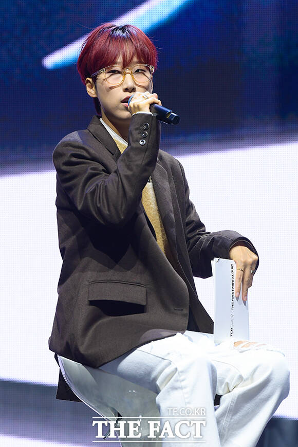 '2026 더팩트 뮤직 어워즈' 레드카펫 MC는 처음으로 방송인 재재가 맡는다./더팩트DB