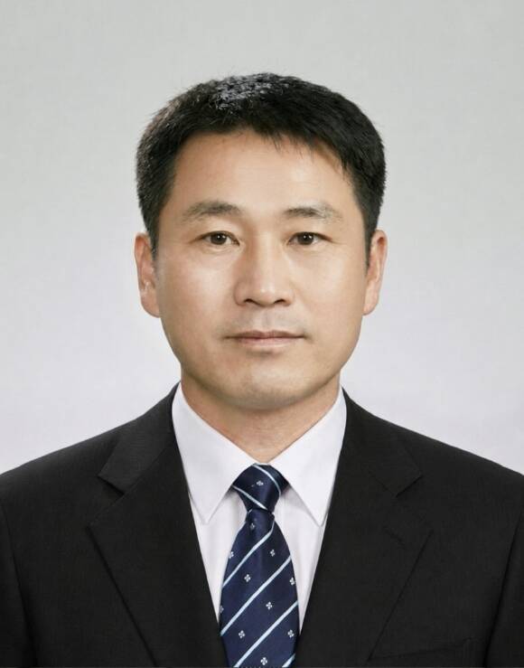 김상현(58) 씨는 전북 남원에서 태어나 20년 가까이 중·고등학교 체육교사로 근무했다. 교직을 떠난 뒤에는 테니스 지도자로 활동했다. /한국장기조직기증원