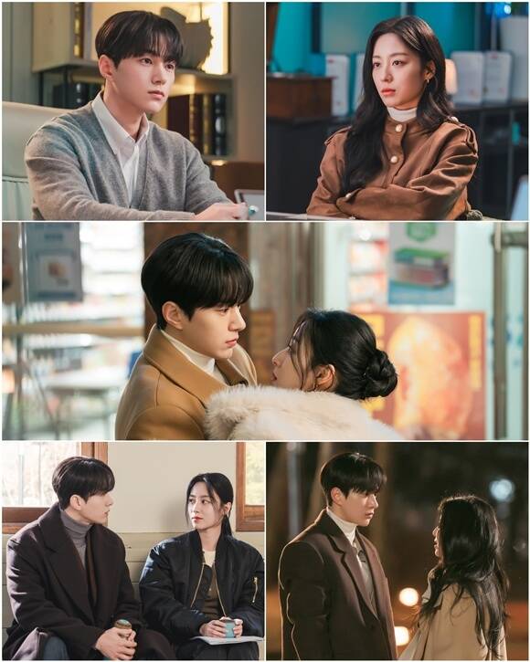 라이프타임 새 토일드라마 '공감세포'가 오는 7월 4일 첫 방송한다. /A+E Korea