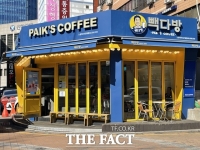  더본코리아, 알바생 고소 논란 빽다방 점주 계약 해지