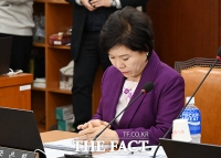  경찰, '명태균 여론조사 의혹' 국힘 조은희 불구속 송치