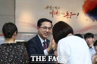  박희조 대전시 동구청장 4년 임기 마무리…