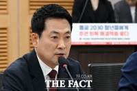 野 지지율 상승세 주춤…반등? 하락? '갈림길'