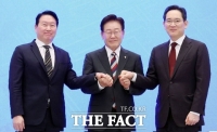  이재명표 '2000조 AI 프로젝트' 등장…반도체 넘어 AI인프라 '눈길'