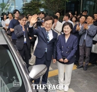  '유쾌한 반란' 김동연 4년 경기도정 마침표…