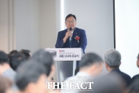  레인보우로보틱스, 세종에 새 둥지…집현동 AI·로보틱스 클러스터 시동