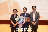  강기정 마지막 광주시장 이임…