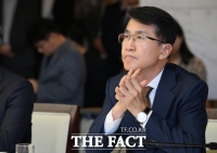  [단독] '전략통' 김동욱 현대차 부사장, 고문 위촉…차기 행선지 KAMA 유력