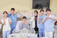  신성대 간호학부, 간호학 학사학위 프로그램 5년 인증 획득