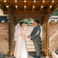  서울 공공한옥서 웨딩촬영 하세요…하반기 프로그램 확대