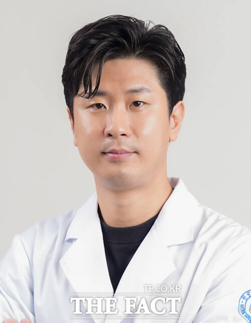 조성호 원광대학교병원 순환기내과 교수 /원광대학교병원