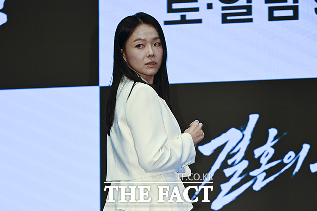남궁민과 이설, 이상희, 김대명(왼쪽부터)이 포즈를 취하고 있다.