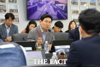  이상일 용인시장, '반도체산업 육성' 종합계획 민선 9기 첫 결재