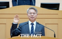  자정에 문 연 전남광주통합특별시…민형배 시장 첫날은 '균형'과 '성장'