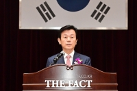  진주시 첫 3선 시장 조규일 