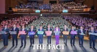  추경호 대구시장, 취임식부터 '도시락 간부회의' 등 파격 행보