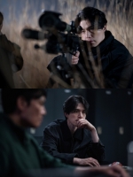  '킬러들의 쇼핑몰2', 이동욱 스틸 공개…22일 공개 확정