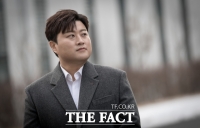  [강일홍의 오늘연예] '가석방' 김호중, 자필 첫 심경고백 