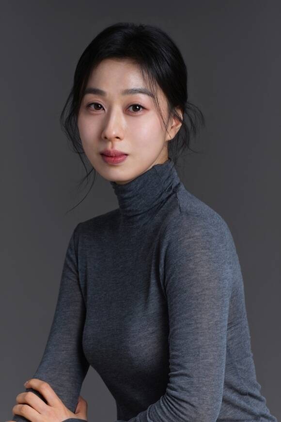 배우 박지연이 <더팩트>와 만나 넷플릭스 오리지널 시리즈 '참교육' 관련 인터뷰를 진행했다. /윌엔터테인먼트