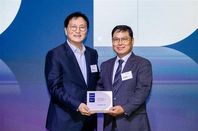 DL이앤씨가 국토부가 발표한 '2025년 건설사업자간 상호협력평가'에서 최고 등급인 최우수를 획득했다. /DL이앤씨