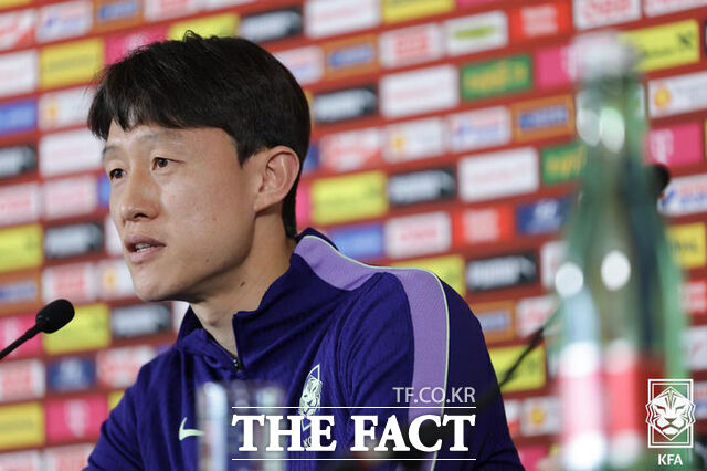 이재성이 2026 북중미 월드컵 탈락 이후 팬들에게 감사와 사과를 전하며