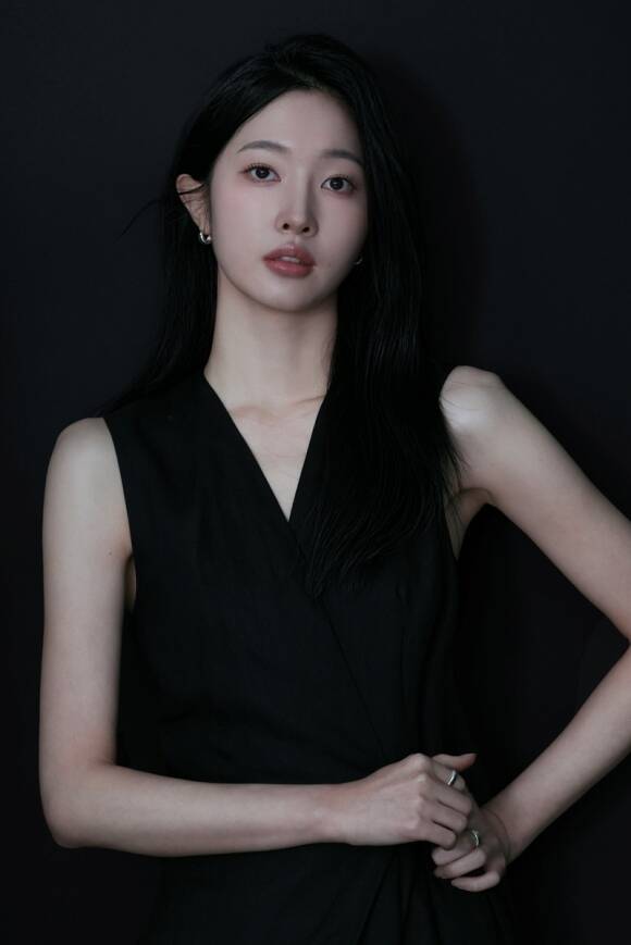 배우 홍비라가 최근 고스트 스튜디오와 전속계약을 체결했다. /고스트 스튜디오