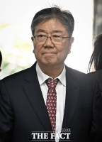  '관저 예산 전용 의혹' 김대기 