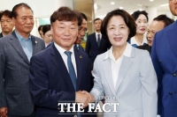  '차기 의장' 남종섭 