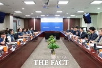  화성시 노사, 2026 단체교섭 상견례…협상 시작