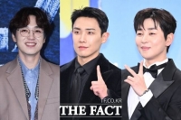  이석훈·이준·딘딘, '플레이리스트 109' MC 발탁…21일 첫 방송