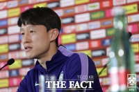  이재성, 월드컵 탈락 심경 