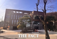  계룡도서관, 그린 리모델링 완료…8일 재개관