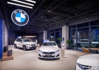  BMW, 안산 전시장 '새단장'…서해안권 입지 강화