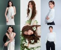  권은비, 새 프로필 사진 공개…도회적이고 세련된 매력