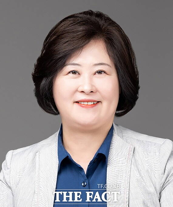 한명숙 남원시의회 의장 /남원시의회