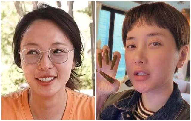 '나는 이런 사람이다.' '언론에서 비친 모습과는 다르다.' 관심을 얻기 위한 소통인지, 과한 사생활 노출인지 경계가 흐려지면서 오히려 호감보다 비호감 여론을 키우는 역효과를 낳는 경우도 늘고 있다. /황정음, 서인영 SNS 캡처