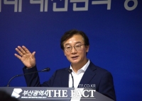  전재수 첫 간부인사…23명 승진·전보, 현장형 인재 전면 배치