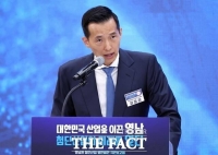  김동관 한화 부회장 
