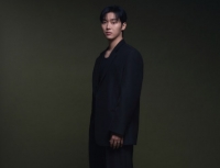  [TF인터뷰] 최현욱, '맨 끝줄 소년'이 남긴 눈빛