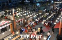  전남광주시 남구, 백운광장서 주말 복합문화 행사 연다